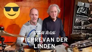 Drumpraat S3A2 Pierre van der Linden