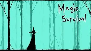 magic survival capítulo 3: Sistema de esgoto