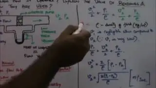 Fuel Oil Flow meter  Types, Working   Computation