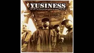 Yusiness  - Terre Promise