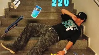 SESH COS TIWM + GARIMPO NO CENTRO