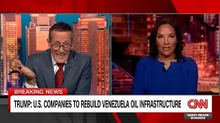 Helima Croft on the Potential Cost of Rebuilding Venezuela's Oil Infrastructure
