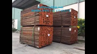 Gỗ Óc Chó Giá Kho Nhập Khẩu Dùng Nội Thất