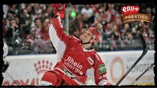 ERU Prestige Amsterdam Icehockey Cup