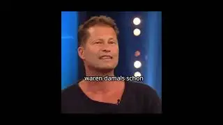Til Schweiger bei Maischberger - Trump oder Putin ?
