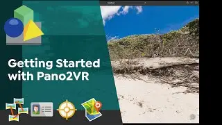 Начало работы с Pano2VR 7