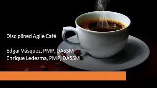 Lean Change Management (Sesion 1 de 5)