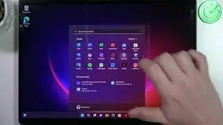 How To Change Cursor Size On Microsoft Surface Pro 9