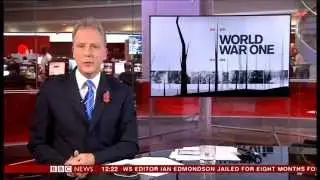 BBC News - 11/7/2014