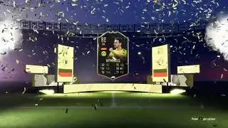 EA SPORTS&trade; FIFA 20 - Walkout TOTW6 Hummels