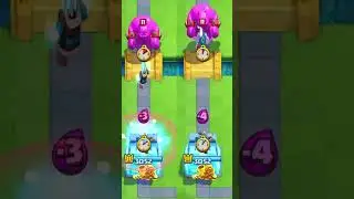 ice wizard vs magic archer