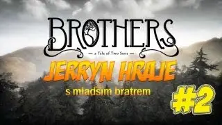 Brothers - Jerryn_CZ - 2