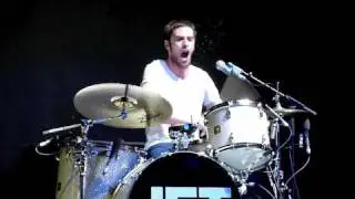 Chris Cester - Sick Drummer.m4v