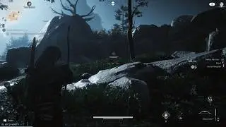 Bandits Raid | Where Winds Meet | Zafar