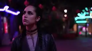 RED EPIC W 8K ~ InSight Worldwide (Production Reel)