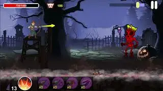 Pandemic Archer 🏹  #P2E #P2EGAMING #P2EGAME #Play2Earn #Play2EarnGaming #Play2EarnGame #Halloween 🎃