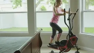 Fitnation Flex Elliptical Trainer