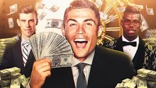 FIFA 16 | MOST EXPENSIVE STARTING XI EVER!!! THE MOST EXPENSIVE TRANSFERS IN FOOTBALL HISTORY