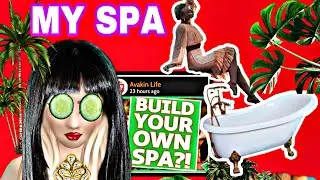 منتجع أفاكين / my spa AVAKIN LIFE