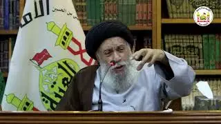 خطط العباسيين لشعراء عصرهم واستمرارها الى اليوم | سماحة العلامة المحقق السيد سامي البدري | 1445 هـ