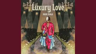 Luxury Love (Afrobeats x EDM Remix)