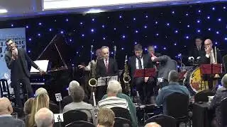 Early Bennie Moten at Whitley Bay Classic Jazz Party 2024 Set 18
