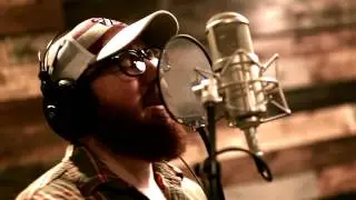 Red Barn Studio Live Session - (The Old Fashioned - 