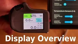 How to update your V2.5 hand controller and display overview
