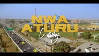 Ciedj - NWA ATURU (Lamb of God) 