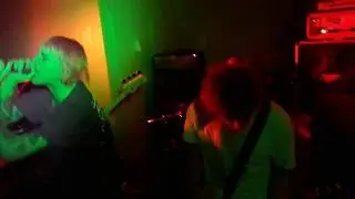 Noll Koll - Tv&aring; G&aring;nger, live in R&oslash;ros, Norway