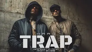 Street Power Motivation Mix - Hard Trap x Gangsta Rap Beats for Grinding Without Limits