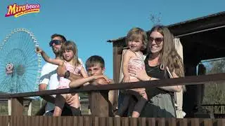 Mirabeach - Servizi - Aree Vip
