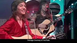 Chris Norman: The Undying Spirit of Rock & Roll