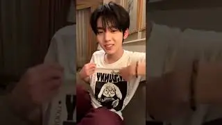 250511 제로베이스원 한유진 라이브