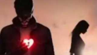 حال الهارب توام الشعله