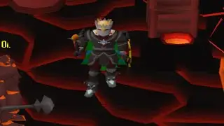 Mage Brainrot Inferno (Zuk Pet Hunt Offtask) #1