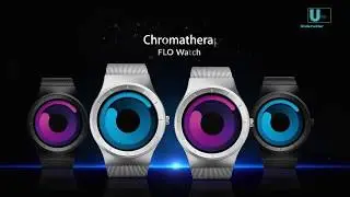 Chromatherapy FLO Rotating Watch
