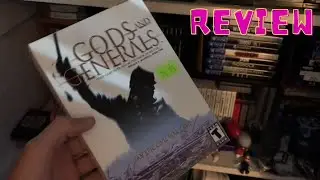 Gods and Generals (PC Game) Review
