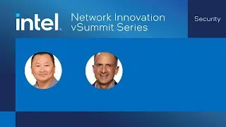 How do Edge providers protect themselves from threats? Intel's Bob Ghaffari explains more
