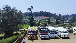 #ooty | karnataka garden 🌺🥀💐 | subscribe | @funtimepass