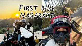 Mero first time // anubhab // bike riding😊//bike start navaera dimak kharap 😡@seetalvlogs4845
