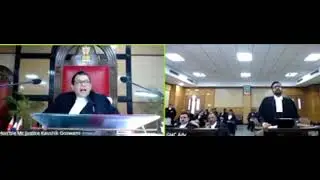 NIOS D.EL.ED 11/09/25 HIGH COURT HEARING VIDEO PART-1