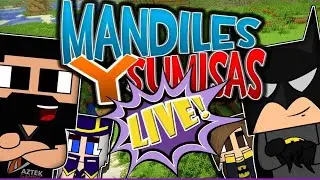 Mandiles y sumisas Wero, Danyancat, toxitina, Fedelobo, Nadiacala y bean3r parte 3