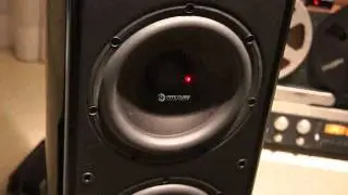 Webnet Audio Setup