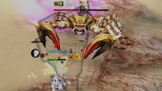 Avabel Online | Main Tower Dungeon 74