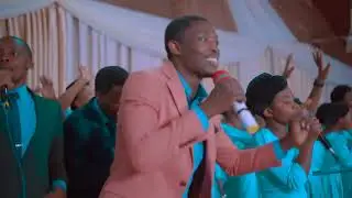 HASHIMWE UWITEKA By URUKUNDO Choir ADEPR Muhoza (Live session 4/ At kabeza 2024)