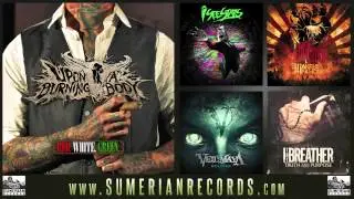 Upon A Burning Body - Texas Blood Money