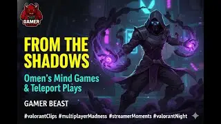 Omen's Teleport Play EXPOSED by Gaming Expert