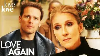 Love Again | Rob Gets Called Out By Celine Dion | Love Love