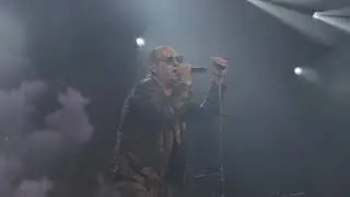 LUCA CARBONI - Mi ami davvero (Live @ MI AMI 2019)